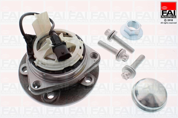 Wheel Bearing Kit